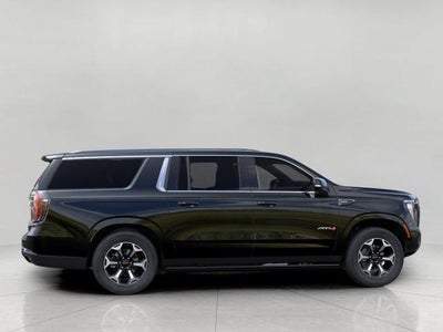 2026 GMC Yukon XL 4WD 4dr AT4 Ultimate