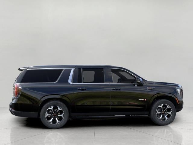 2026 GMC Yukon XL 4WD 4dr AT4 Ultimate