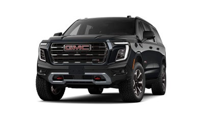 2026 GMC Yukon XL 4WD 4dr AT4 Ultimate
