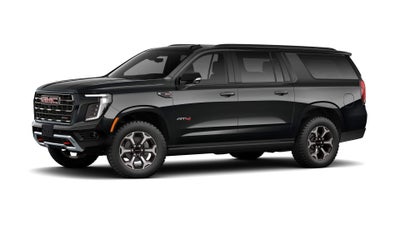 2026 GMC Yukon XL 4WD 4dr AT4 Ultimate