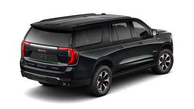 2026 GMC Yukon XL 4WD 4dr AT4 Ultimate
