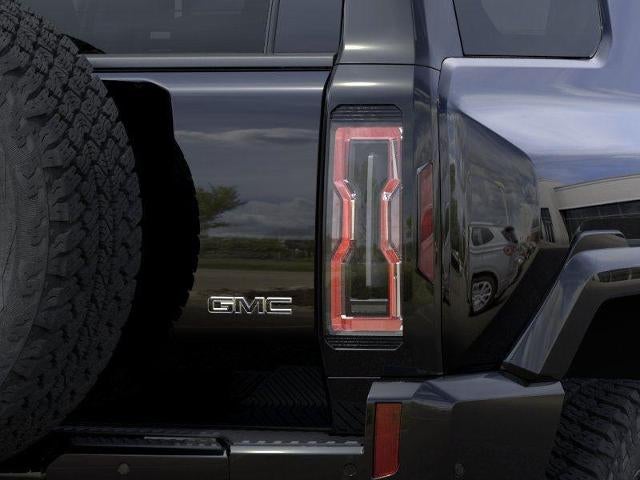 2026 GMC HUMMER EV SUV UTILITY