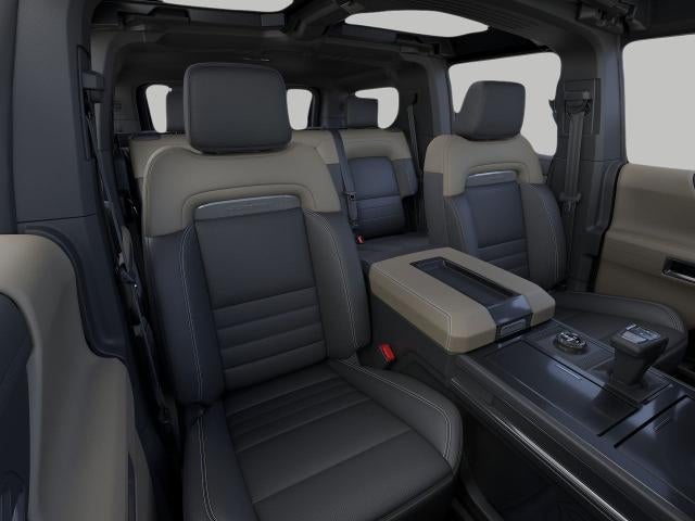 2026 GMC HUMMER EV SUV UTILITY
