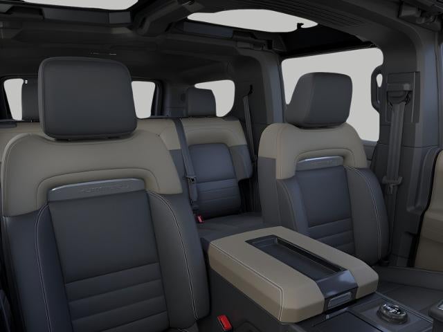 2026 GMC HUMMER EV SUV UTILITY
