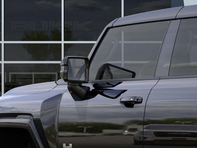 2026 GMC HUMMER EV SUV UTILITY