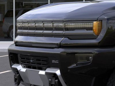 2026 GMC HUMMER EV SUV UTILITY