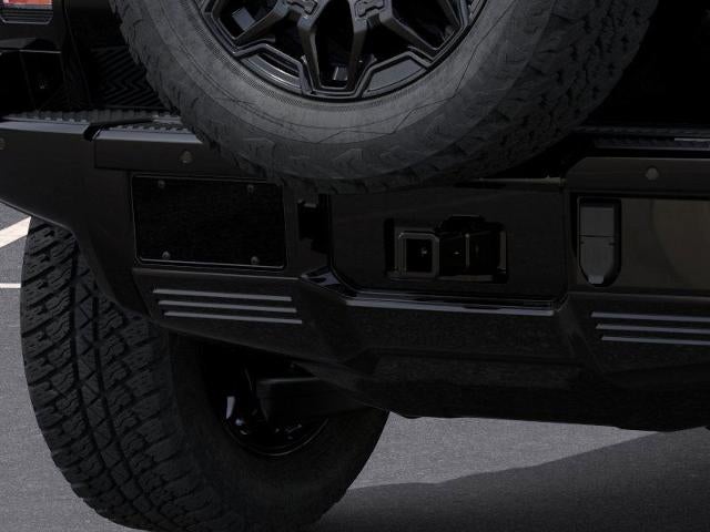 2026 GMC HUMMER EV SUV UTILITY