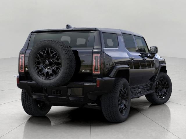 2026 GMC HUMMER EV SUV UTILITY