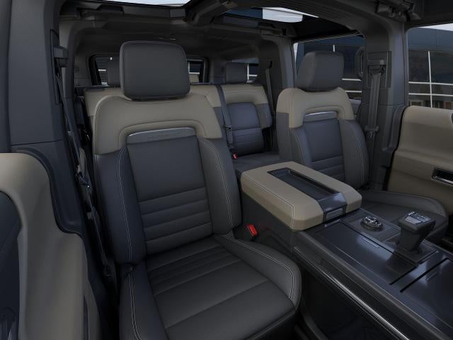 2026 GMC HUMMER EV SUV UTILITY