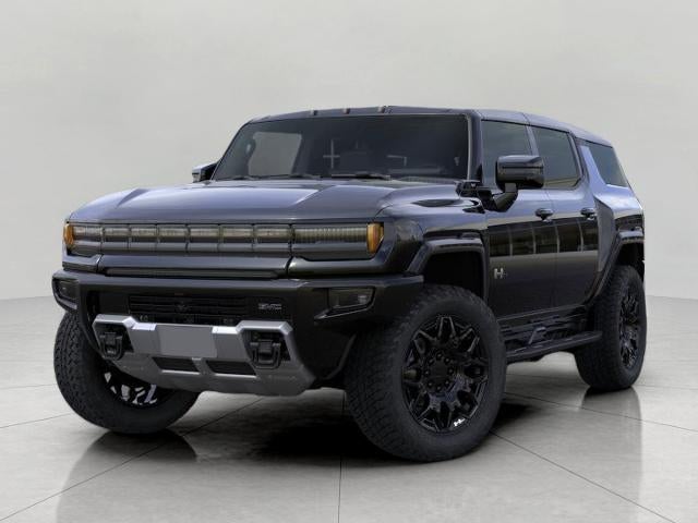 2026 GMC HUMMER EV SUV UTILITY