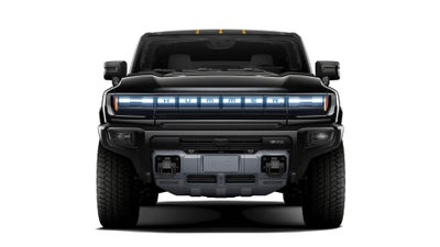 2026 GMC HUMMER EV SUV UTILITY