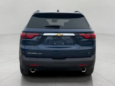 2023 Chevrolet Traverse AWD 4dr LT Cloth w/1LT
