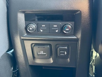 2023 Chevrolet Traverse AWD 4dr Premier