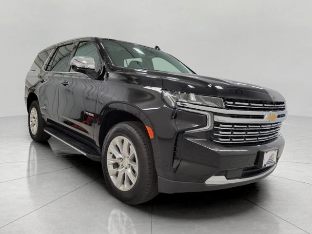 2022 Chevrolet Tahoe 4WD 4dr Premier