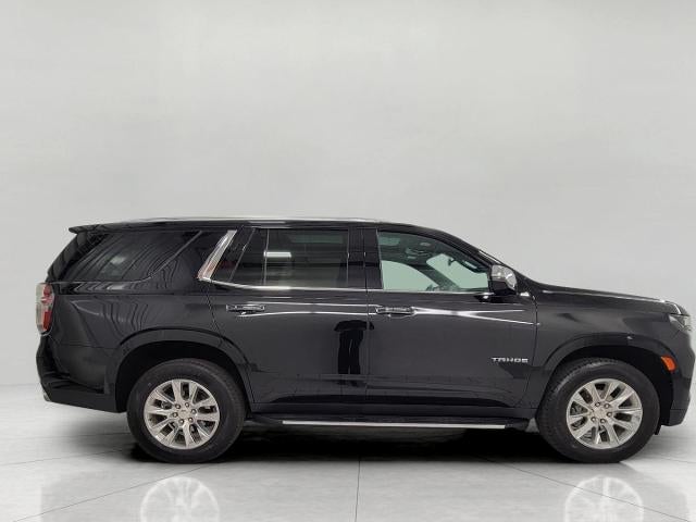 2022 Chevrolet Tahoe 4WD 4dr Premier