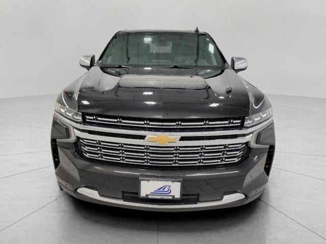 2022 Chevrolet Tahoe 4WD 4dr Premier