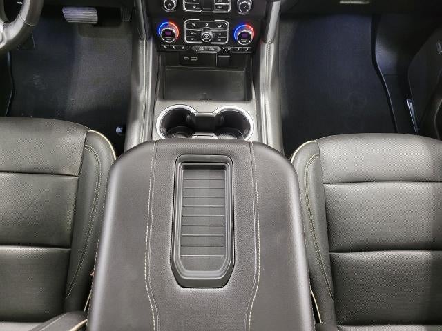 2022 Chevrolet Tahoe 4WD 4dr Premier