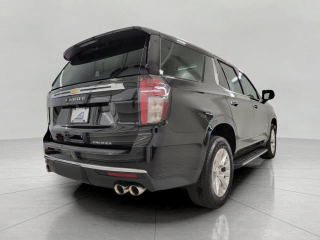 2022 Chevrolet Tahoe 4WD 4dr Premier