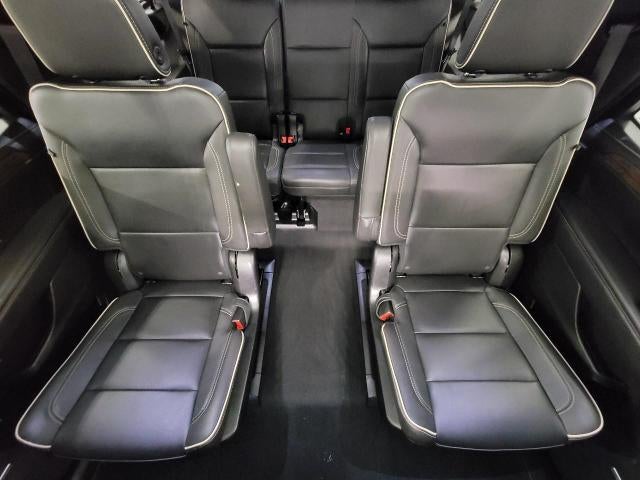 2022 Chevrolet Tahoe 4WD 4dr Premier