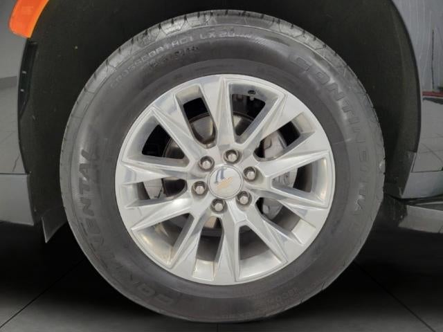 2022 Chevrolet Tahoe 4WD 4dr Premier