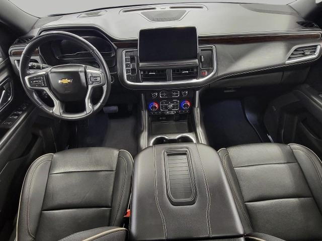 2022 Chevrolet Tahoe 4WD 4dr Premier