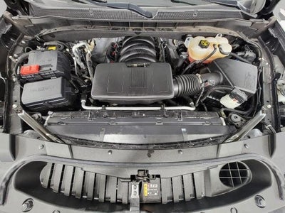 2022 Chevrolet Tahoe 4WD 4dr Premier