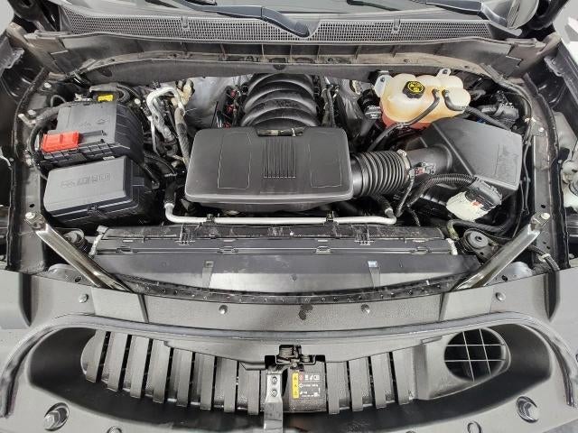 2022 Chevrolet Tahoe 4WD 4dr Premier
