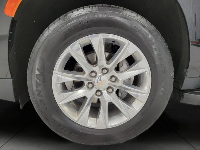 2022 Chevrolet Tahoe 4WD 4dr Premier