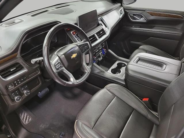 2022 Chevrolet Tahoe 4WD 4dr Premier