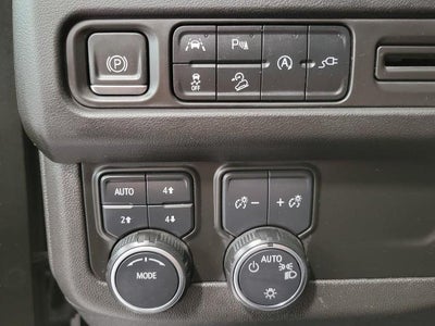 2022 Chevrolet Tahoe 4WD 4dr Premier