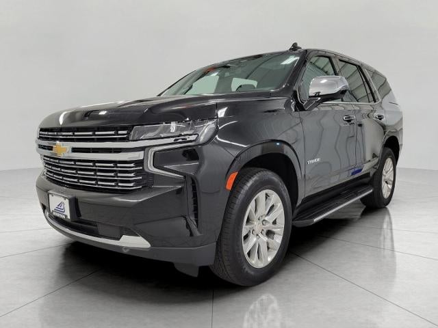 2022 Chevrolet Tahoe 4WD 4dr Premier
