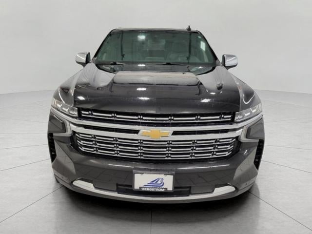 2022 Chevrolet Tahoe 4WD 4dr Premier