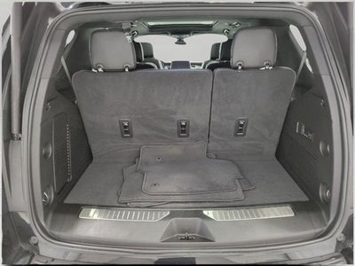 2022 Chevrolet Tahoe 4WD 4dr Premier