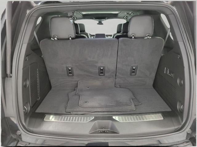 2022 Chevrolet Tahoe 4WD 4dr Premier