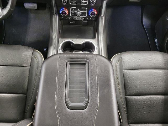 2022 Chevrolet Tahoe 4WD 4dr Premier