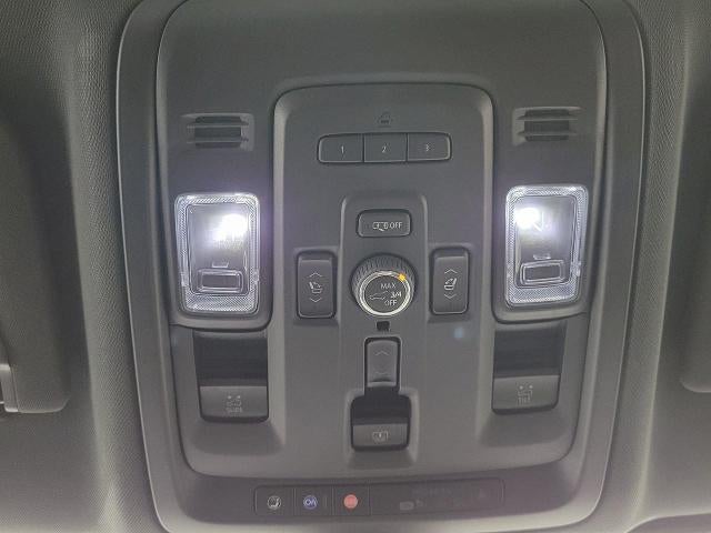 2022 Chevrolet Tahoe 4WD 4dr Premier