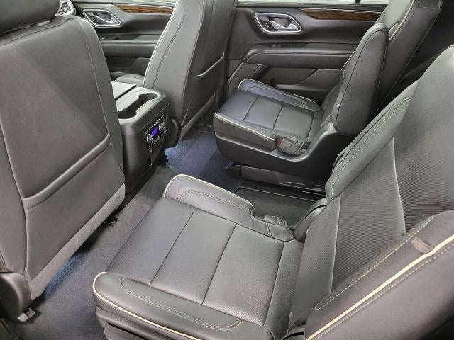 2022 Chevrolet Tahoe 4WD 4dr Premier