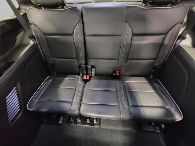 2022 Chevrolet Tahoe 4WD 4dr Premier