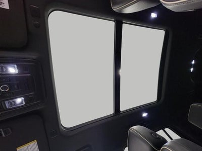2022 Chevrolet Tahoe 4WD 4dr Premier