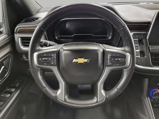 2022 Chevrolet Tahoe 4WD 4dr Premier