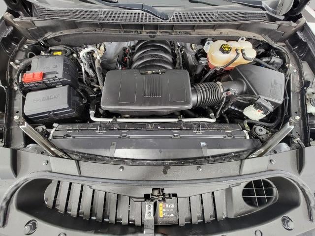 2022 Chevrolet Tahoe 4WD 4dr Premier