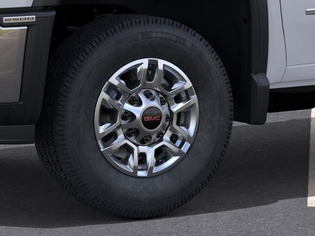 2026 GMC Sierra 2500 HD 4WD Reg Cab 142 Pro