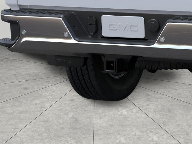 2026 GMC Sierra 2500 HD 4WD Reg Cab 142 Pro
