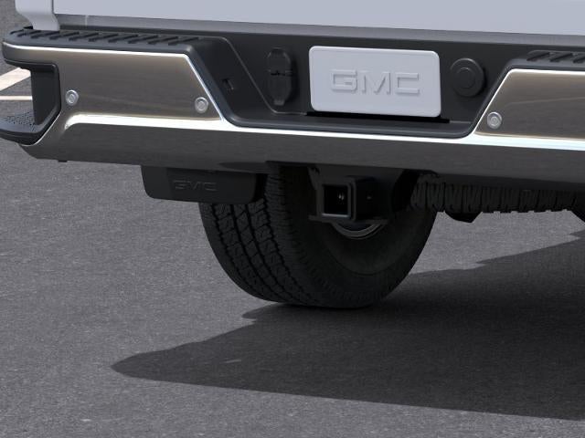 2026 GMC Sierra 2500 HD 4WD Reg Cab 142 Pro