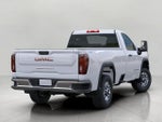 2026 GMC Sierra 2500 HD 4WD Reg Cab 142 Pro