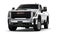 2026 GMC Sierra 2500 HD 4WD Reg Cab 142 Pro