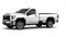 2026 GMC Sierra 2500 HD 4WD Reg Cab 142 Pro