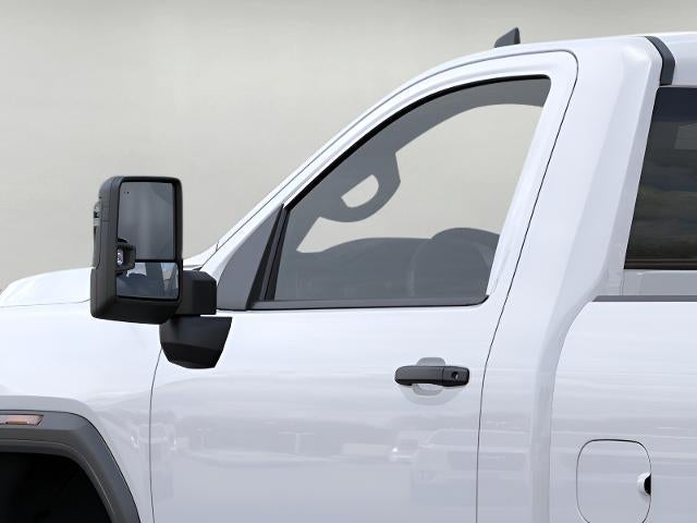 2026 GMC Sierra 2500 HD 4WD Reg Cab 142 Pro