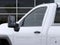 2026 GMC Sierra 2500 HD 4WD Reg Cab 142 Pro