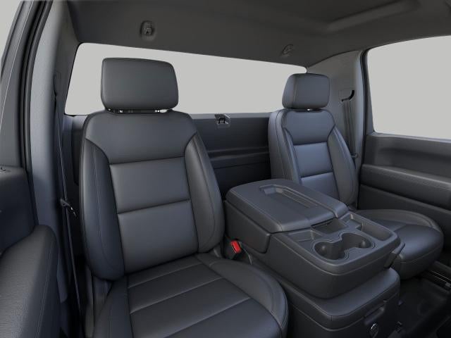 2026 GMC Sierra 2500 HD 4WD Reg Cab 142 Pro